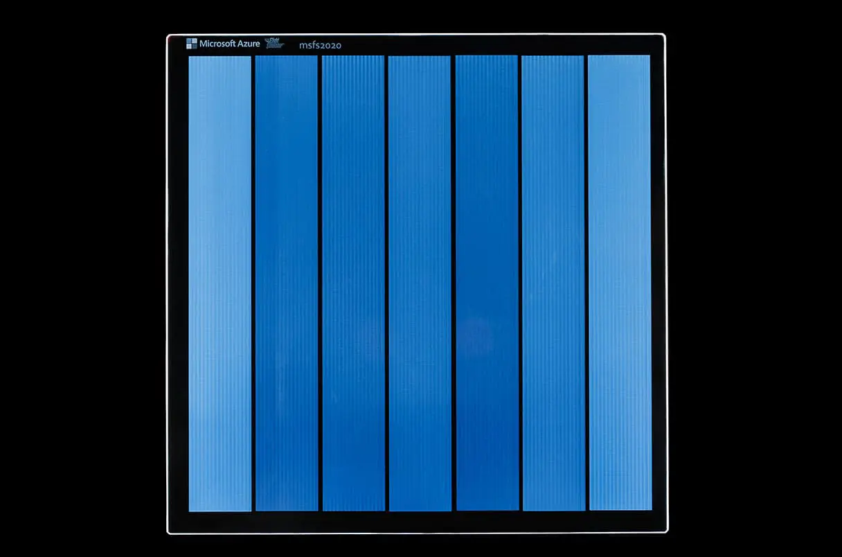 Microsoft Project Silica: вечное хранение данных в стекле-0