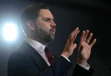 Вэнс и Трамп о ДСНВ: США и Россия переходят к новому этапу переговоров vens i tramp o dsnv ssha i rossiya perehodyat k novomu etapu peregovorov-ekbonline-ru-0