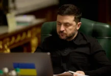 Владимир Зеленский издал указ о гарантиях безопасности Украине vladimir zelenskij izdal ukaz o garantiyah bezopasnosti ukraine-ekbonline-ru-0