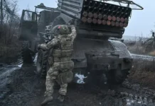 ВС России усиливают наступление, атакуя Никифоровку и Яровую vs rossii usilivayut nastuplenie atakuya nikiforovku i yarovuyu-ekbonline-ru-0