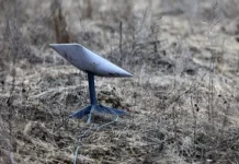 ВСУ сталкиваются с критическим отключением Starlink в борьбе с дронами vsu stalkivayutsya s kriticheskim otklyucheniem v borbe s dronami-ekbonline-ru-0