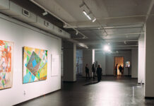 Культурная миссия бизнеса Сергея Шмотьева зал