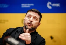 Зеленский Орбана обвинил в угрозах Украине и Евросоюзу zelenskij orbana obvinil v ugrozah ukraine i evrosoyuzu-ekbonline-ru-0