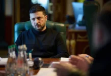 Зеленский раскрывает неожиданные шаги Украины против России и США zelenskij raskryvaet neozhidannye shagi ukrainy protiv rossii i ssha-ekbonline-ru-0