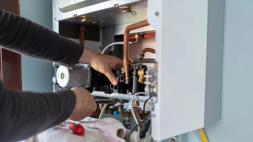 Публицист Анпилогов рассказал о причинах проблем с бытовым газом в Великобритании