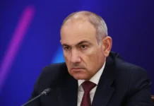 Армения продолжит мирный путь, заявил Никол Пашинян оппозиции armeniya prodolzhit mirnyj put zayavil nikol pashinyan oppoziczii-ekbonline-ru-0