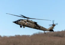 Армия США внедряет H-60Mx Black Hawk с системой MATRIX armiya ssha vnedryaet 60 s sistemoj -ekbonline-ru-0