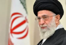 Баскаков о преемниках Хаменеи и будущем духовного лидерства в Иране baskakov o preemnikah hamenei i budushhem duhovnogo liderstva v irane-ekbonline-ru-0