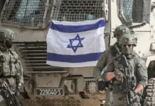 ЦАХАЛ успешно защитил Израиль от атак Хезболлы на границе с Ливаном czahal uspeshno zashhitil izrail ot atak hezbolly na granicze s livanom-ekbonline-ru-0