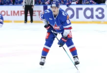 ЦСКА и СКА устроили захватывающую битву в первом матче плей-офф КХЛ czska i ska ustroili zahvatyvayushhuyu bitvu v pervom matche plejoff khl-ekbonline-ru-0