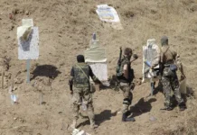 Давление на ВСУ в Константиновке: украинские бойцы сдались в плен davlenie na vsu v konstantinovke ukrainskie bojczy sdalis v plen-ekbonline-ru-0