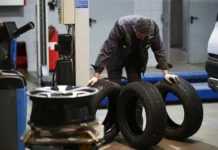 Дептранс призывает водителей не спешить менять резину. Оптимистично! deptrans prizyvaet voditelej ne speshit menyat rezinu optimistichno-ekbonline-ru-0