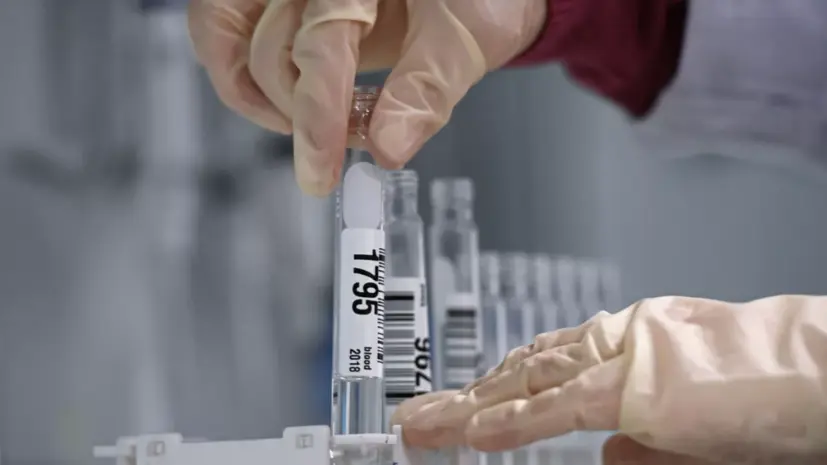 Допинг-проба российского акробата Кузьмина дала положительный результат