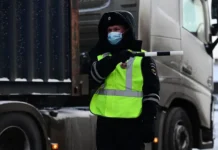 Движение по А-370 Хабаровск – Владивосток восстановлено после аварии dvizhenie po a370 habarovsk vladivostok vosstanovleno posle avarii-ekbonline-ru-0