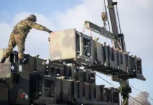 Европа срочно признала системы Patriot бессильными против ракет РФ evropa srochno priznala sistemy bessilnymi protiv raket rf-ekbonline-ru-0