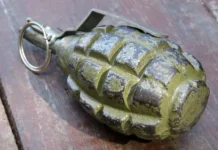 Героизм саперов: находки боевых гранат в США и Великобритании geroizm saperov nahodki boevyh granat v ssha i velikobritanii-ekbonline-ru-0