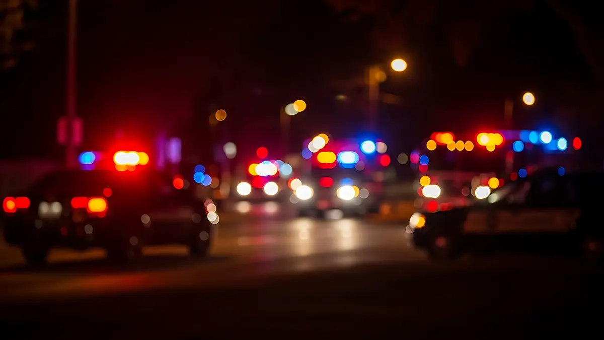 Тело 19-летней украинки нашли на юго-западе Германии