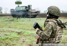 Группировки Запад и Восток освободили Новоосиново, Луговское gruppirovki zapad i vostok osvobodili novoosinovo lugovskoe-ekbonline-ru-0