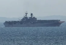 USS Tripoli и Дональд Трамп – напряженность и надежда на мир i donald tramp napryazhennost i nadezhda na mir-ekbonline-ru-0