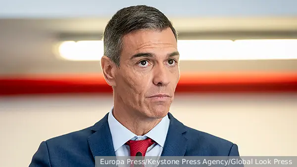 Премьер Испании отверг угрозы Трампа и отказался поддержать США в войне с Ираном