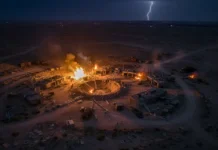 Израиль и ЦАХАЛ успешно провели операцию против объектов КСИР в Иране izrail i czahal uspeshno proveli operacziyu protiv obektov ksir v irane-ekbonline-ru-0