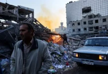 Китай и Иран в Ормузском проливе как ответ на мировые вызовы kitaj i iran v ormuzskom prolive kak otvet na mirovye vyzovy-ekbonline-ru-0