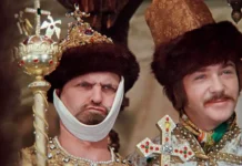 Михалков рассказал о неизвестных фактах фильма "Иван Васильевич" mihalkov rasskazal o neizvestnyh faktah filma ivan vasilevich-ekbonline-ru-0