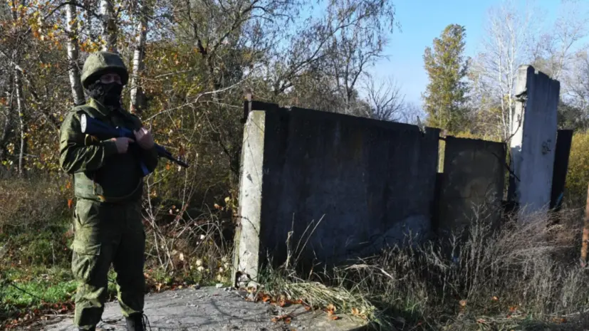 Додик назвал Россию и Путина «крепким орешком» для Запада