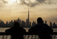 Минобороны ОАЭ сообщило о шести погибших после инцидентов с Ираном minoborony oae soobshhilo o shesti pogibshih posle inczidentov s iranom-ekbonline-ru-0