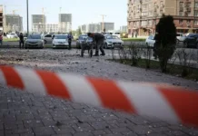 Минобороны РФ о масштабном отражении атаки ВСУ: Владимиров, Развожаев minoborony rf o masshtabnom otrazhenii ataki vsu vladimirov razvozhaev-ekbonline-ru-0