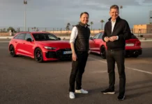 Новая эра Audi Sport: гибридный RS 5 с Carbon Camouflage представлен novaya era gibridnyj 5 s predstavlen-ekbonline-ru-0