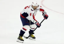 Овечкин в НХЛ: 1000 голов привели его в когорту легенд ovechkin v nhl 1000 golov priveli ego v kogortu legend-ekbonline-ru-0