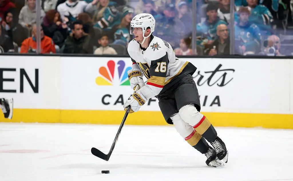 Павел Дорофеев (Ezra Shaw / Getty Images)