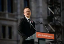 Петер Сийярто обвинил Зеленского и Украину в давлении на Венгрию peter sijyarto obvinil zelenskogo i ukrainu v davlenii na vengriyu-ekbonline-ru-0