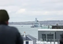 Полиция Шотландии предотвратила инцидент на базе ВМС Фаслейн policziya shotlandii predotvratila inczident na baze vms faslejn-ekbonline-ru-0