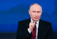 Путин и Аксенов напомнили об историческом выборе Крыма и Донбасса putin i aksenov napomnili ob istoricheskom vybore kryma i donbassa-ekbonline-ru-0