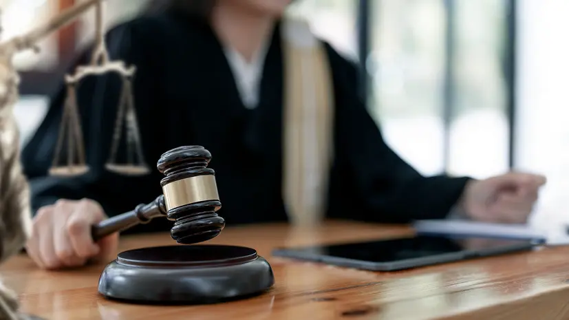 Суд в Сочи отправил под домашний арест чиновника Рябцева по делу о взятке