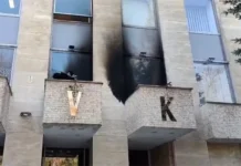 Россотрудничество комментирует инцидент с Русским домом в Праге rossotrudnichestvo kommentiruet inczident s russkim domom v prage-ekbonline-ru-0