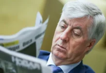 Сергей Шелест о Госдуме, Викторе Шрейдере и истории Омска sergej shelest o gosdume viktore shrejdere i istorii omska-ekbonline-ru-0