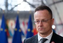 Скандал в Будапеште: Орбан и Сийярто ответили на прослушку skandal v budapeshte orban i sijyarto otvetili na proslushku-ekbonline-ru-0