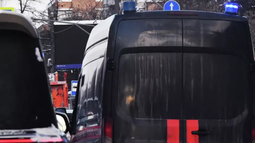 СК России возобновил извлечение тел из массового захоронения у Лесной Дачи в ЛНР