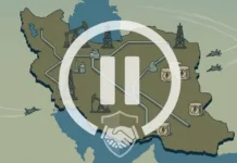 Станислав Ткаченко об Иране, США и Израиле – оптимистичный взгляд stanislav tkachenko ob irane ssha i izraile optimistichnyj vzglyad-ekbonline-ru-0