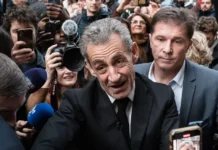 Суд Парижа подтвердил приговор Николя Саркози, обсуждая его будущее sud parizha podtverdil prigovor nikolya sarkozi obsuzhdaya ego budushhee-ekbonline-ru-0