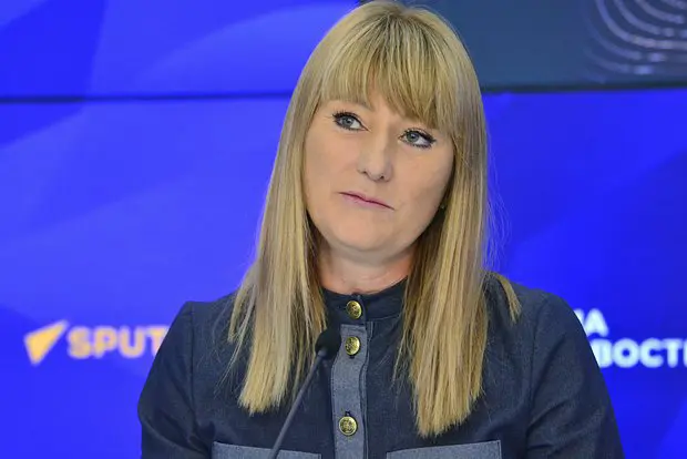  Светлана Журова