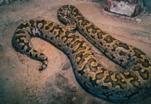 Университет Колорадо исследовал пара-тирамин-О-сульфат из крови питона universitet kolorado issledoval paratiraminosulfat iz krovi pitona-ekbonline-ru-0