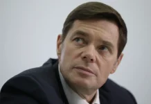 Владимир Потанин возглавил рейтинг миллиардеров России vladimir potanin vozglavil rejting milliarderov rossii-ekbonline-ru-0