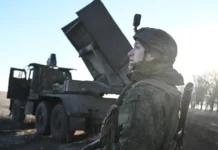 ВС РФ и ПВО нанесли мощный удар по БПЛА и инфраструктуре Украины vs rf i pvo nanesli moshhnyj udar po bpla i infrastrukture ukrainy-ekbonline-ru-0