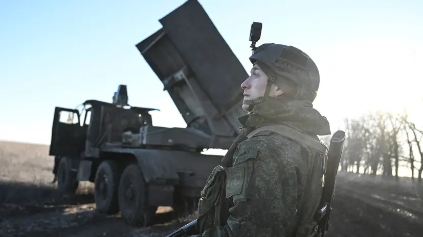 Поразили объекты энергетической и транспортной инфраструктуры: как ВС РФ продвигаются в зоне СВО