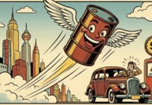 Юшков рассказал об изменениях на рынке нефти из-за КСИР и Джабари yushkov rasskazal ob izmeneniyah na rynke nefti izza ksir i dzhabari-ekbonline-ru-0