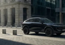 Haval F7x от Great Wall Motor: мощнее и технологичнее с VK Видео 7 ot moshhnee i tehnologichnee s video-ekbonline-ru-0